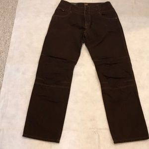 Kuhl Gunslinger pants - 34 x 34